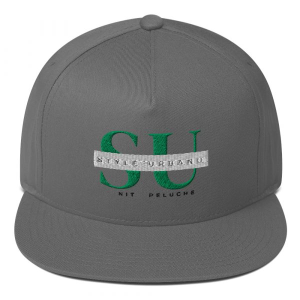 Flat Bill Cap - Image 21