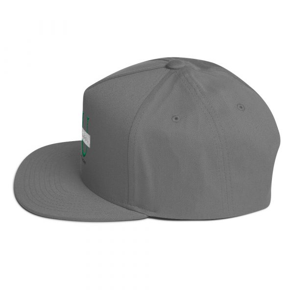 Flat Bill Cap - Image 22