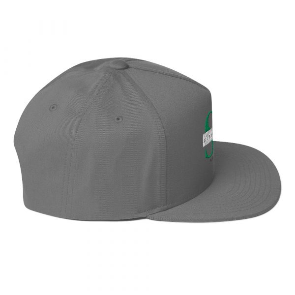 Flat Bill Cap - Image 23