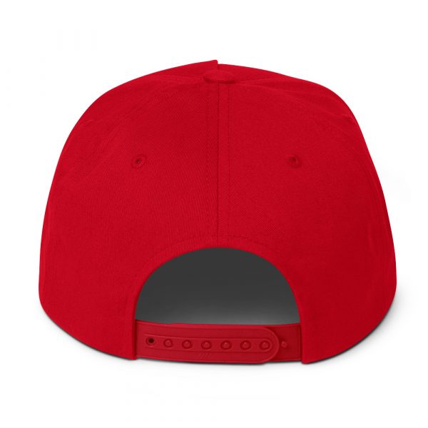 Flat Bill Cap - Image 20
