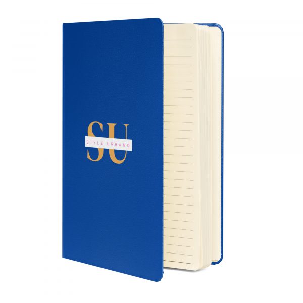 Hardcover bound notebook - Image 4