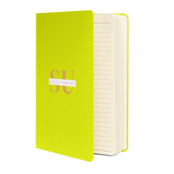 Hardcover bound notebook - Image 8
