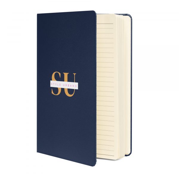 Hardcover bound notebook - Image 2