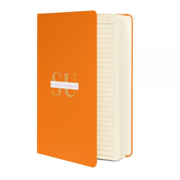 Hardcover bound notebook - Image 6