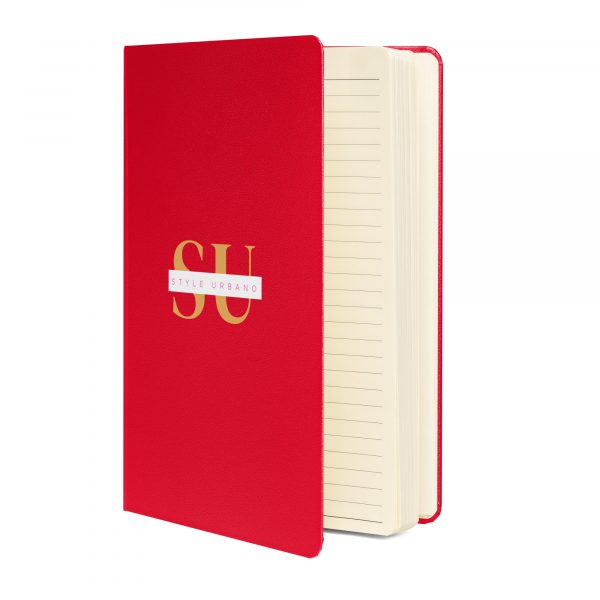 Hardcover bound notebook - Image 3