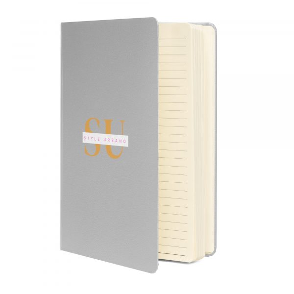Hardcover bound notebook - Image 7