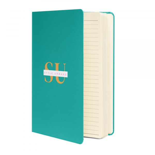 Hardcover bound notebook - Image 5