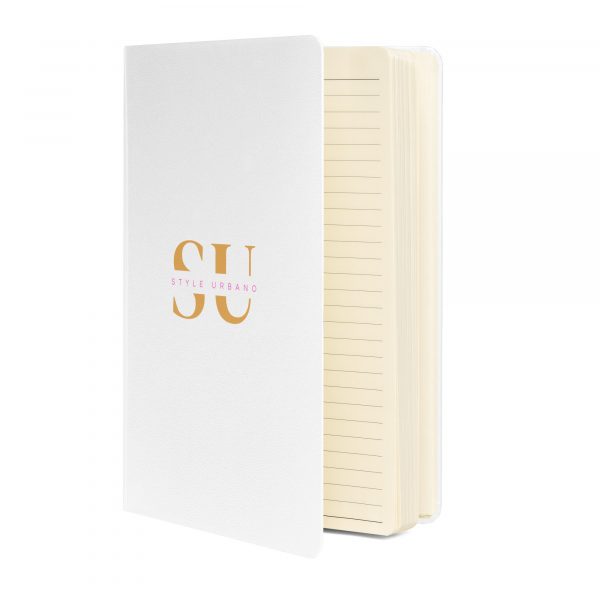 Hardcover bound notebook - Image 9