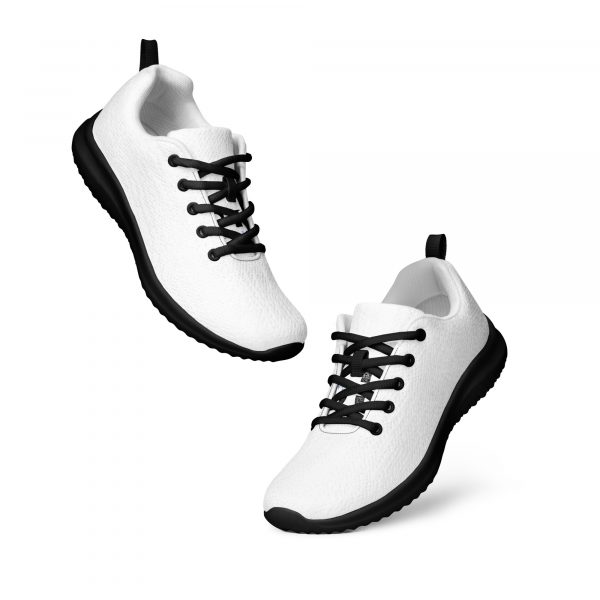 Men’s athletic shoes