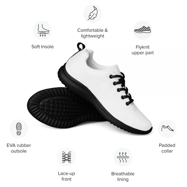 Men’s athletic shoes - Image 3
