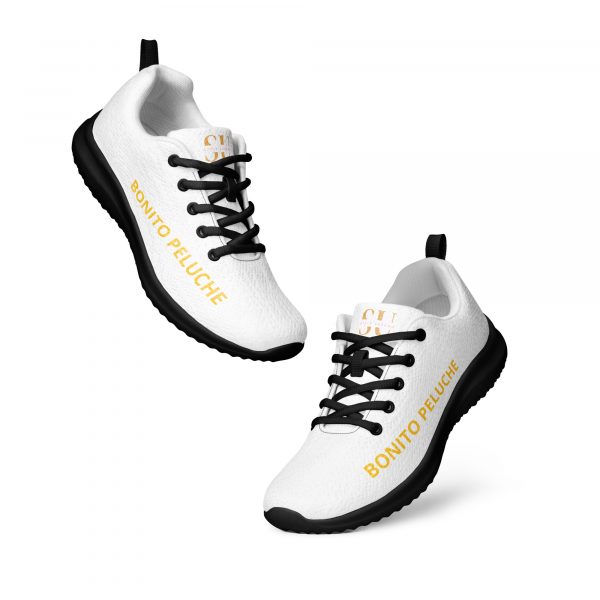 Men’s athletic shoes