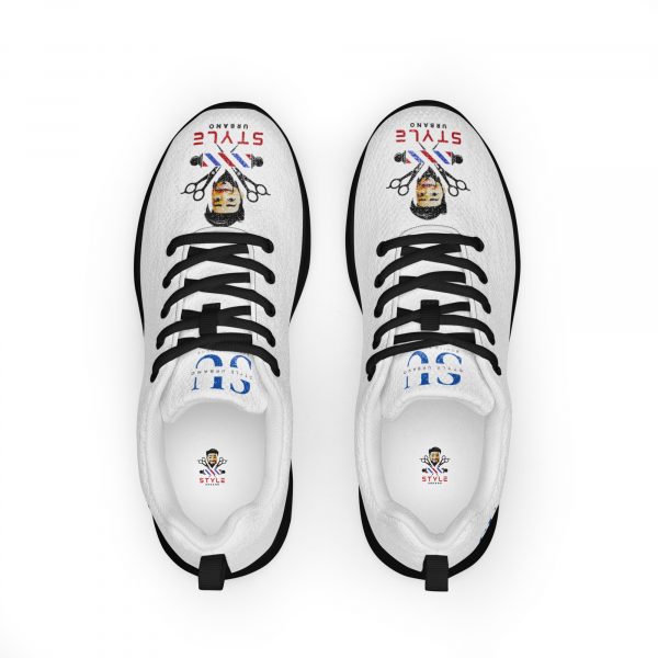 Men’s athletic shoes