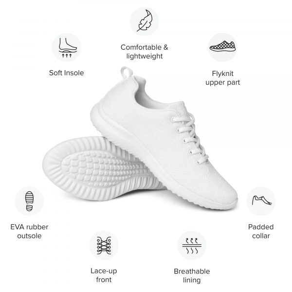 Men’s athletic shoes - Image 10
