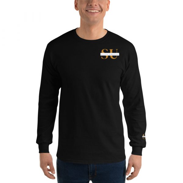 Men’s Long Sleeve Shirt