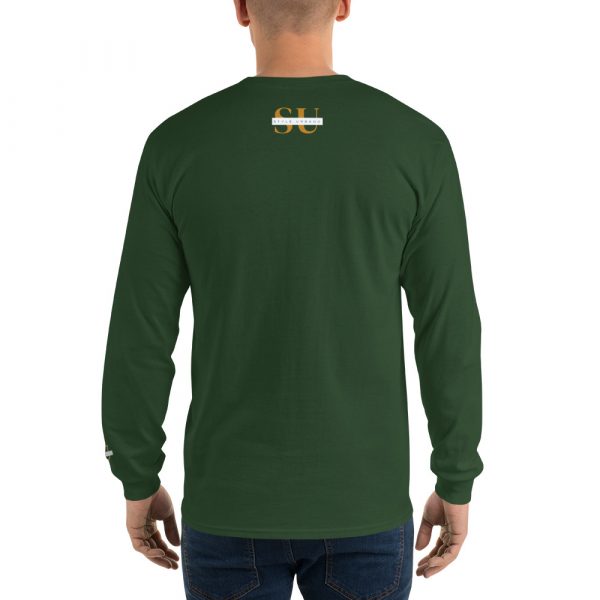 Men’s Long Sleeve Shirt - Image 22