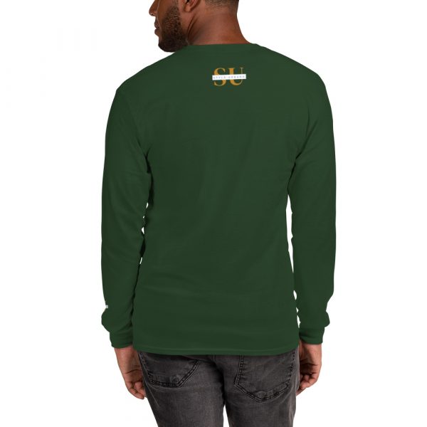 Men’s Long Sleeve Shirt - Image 20