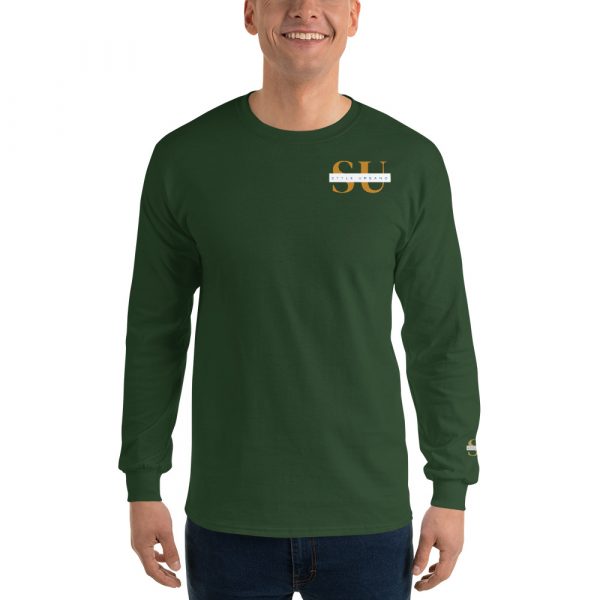 Men’s Long Sleeve Shirt - Image 19