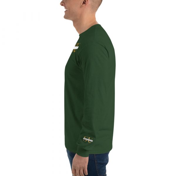 Men’s Long Sleeve Shirt - Image 20