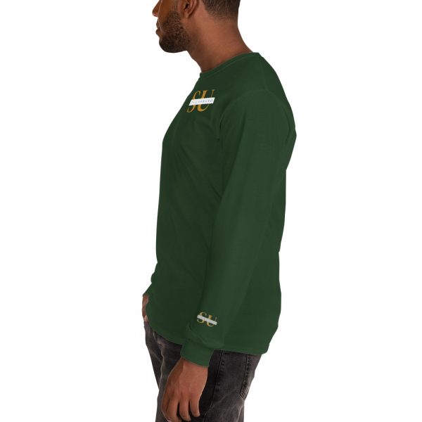 Men’s Long Sleeve Shirt - Image 21