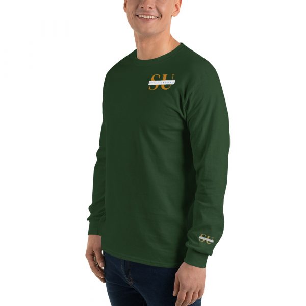 Men’s Long Sleeve Shirt - Image 23