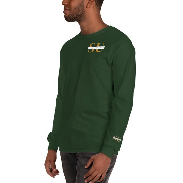 Men’s Long Sleeve Shirt - Image 22