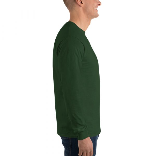 Men’s Long Sleeve Shirt - Image 21
