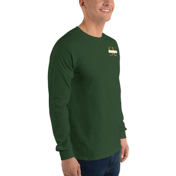Men’s Long Sleeve Shirt - Image 24