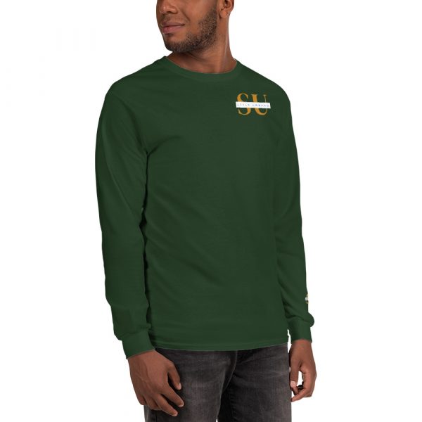 Men’s Long Sleeve Shirt - Image 24