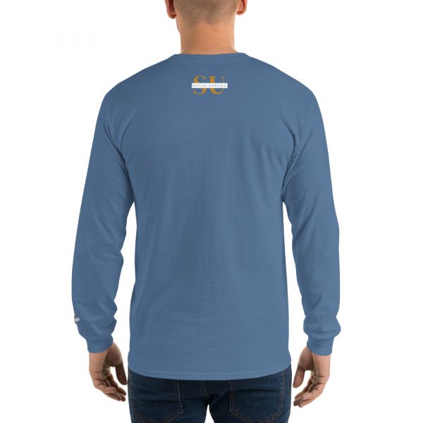 Men’s Long Sleeve Shirt - Image 46