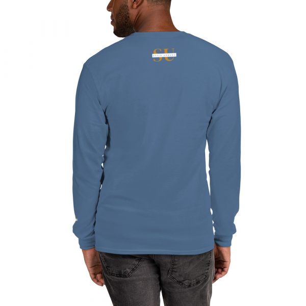 Men’s Long Sleeve Shirt - Image 44