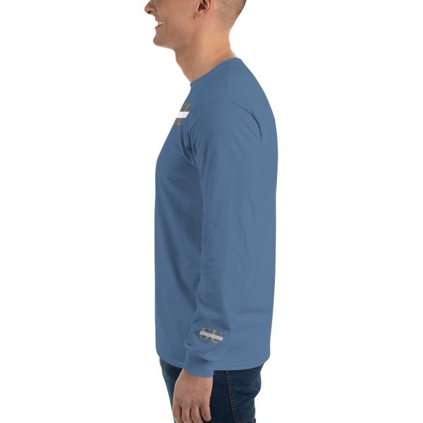 Men’s Long Sleeve Shirt - Image 44