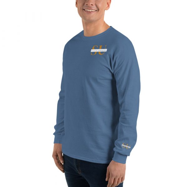 Men’s Long Sleeve Shirt - Image 47