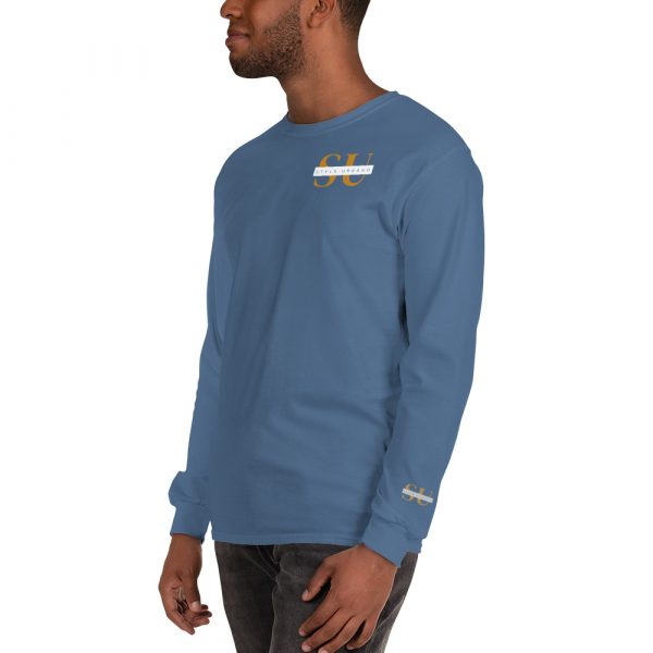 Men’s Long Sleeve Shirt - Image 46