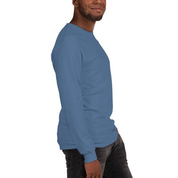 Men’s Long Sleeve Shirt - Image 47