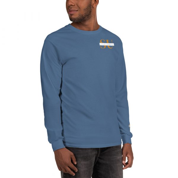 Men’s Long Sleeve Shirt - Image 48