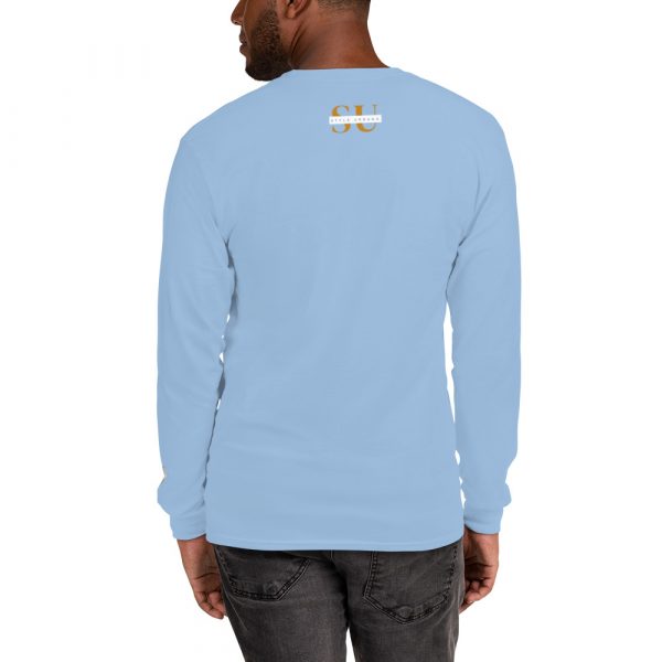 Men’s Long Sleeve Shirt - Image 56