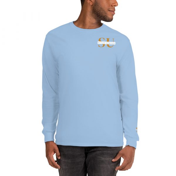 Men’s Long Sleeve Shirt - Image 55