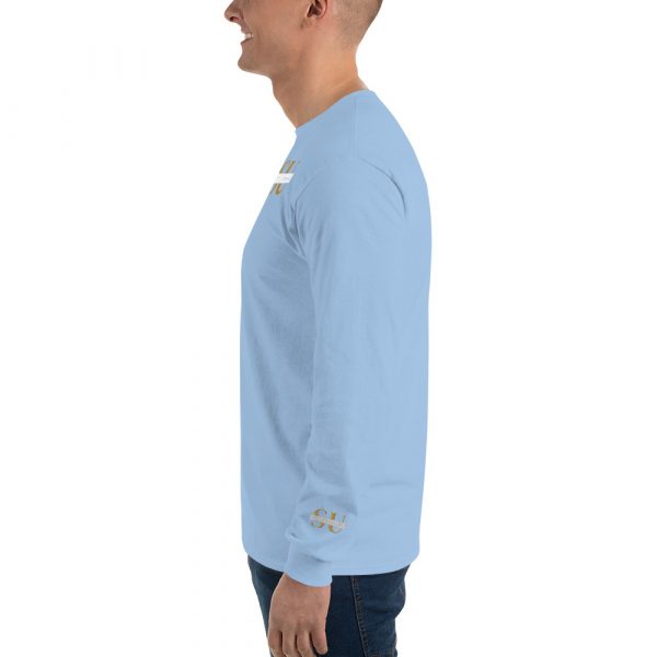 Men’s Long Sleeve Shirt - Image 56