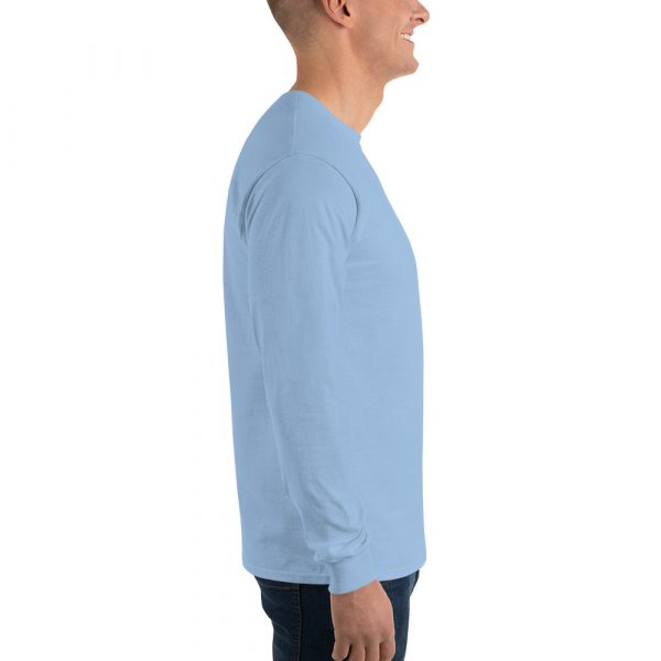Men’s Long Sleeve Shirt - Image 57