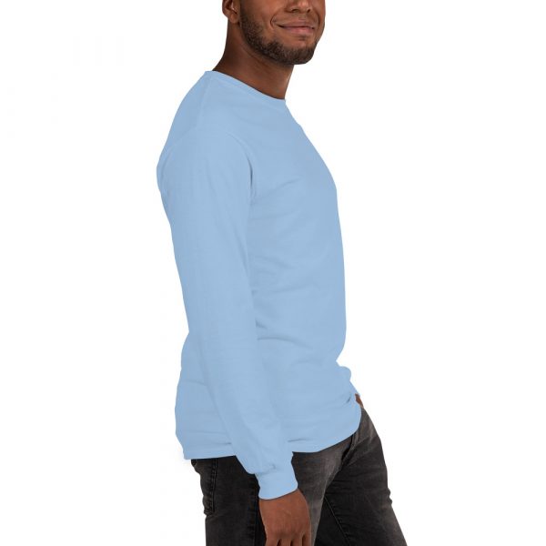 Men’s Long Sleeve Shirt - Image 59