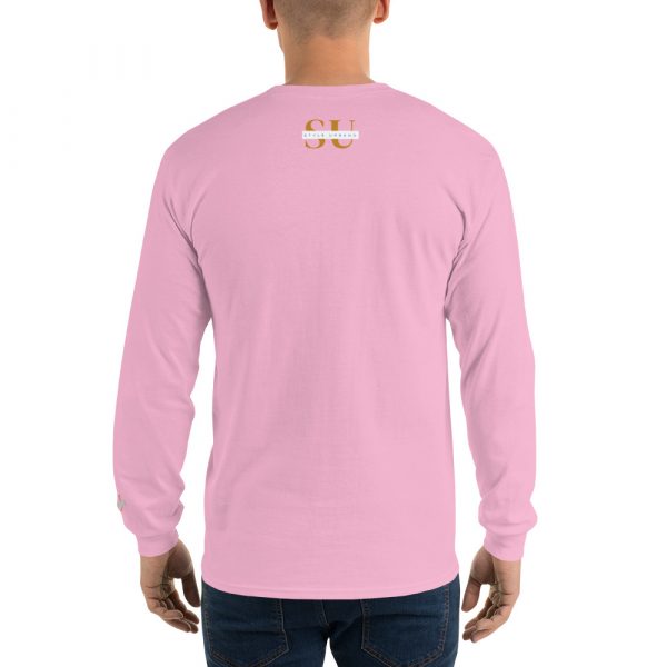 Men’s Long Sleeve Shirt - Image 70
