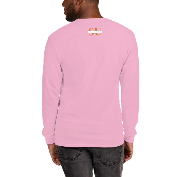 Men’s Long Sleeve Shirt - Image 68