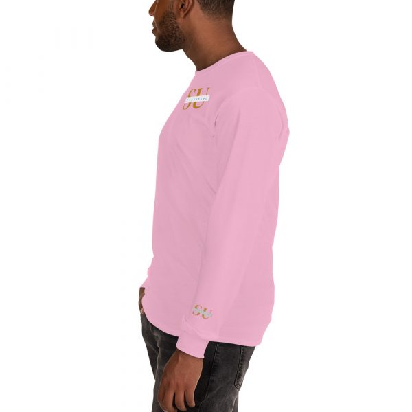 Men’s Long Sleeve Shirt - Image 69