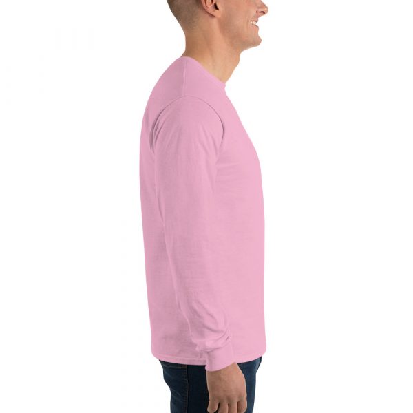 Men’s Long Sleeve Shirt - Image 69
