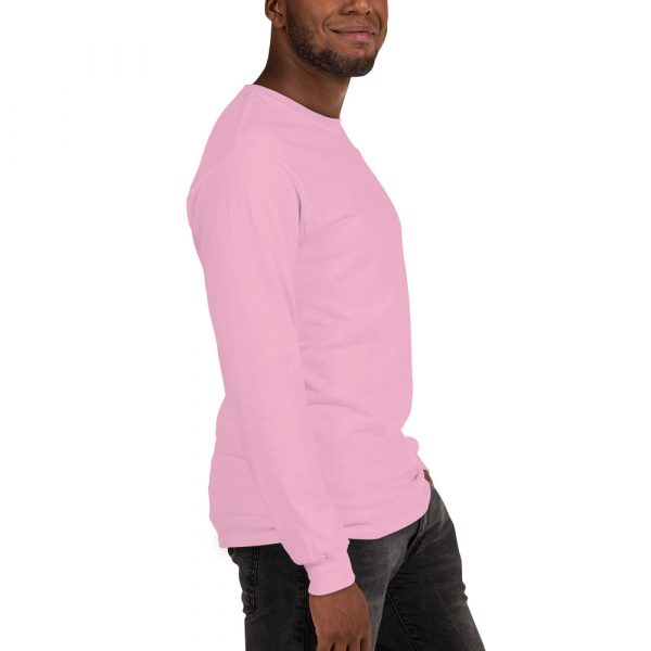 Men’s Long Sleeve Shirt - Image 71
