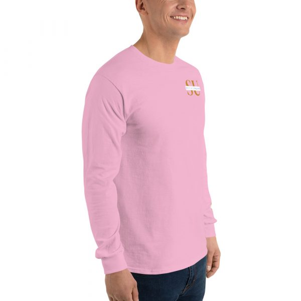Men’s Long Sleeve Shirt - Image 72