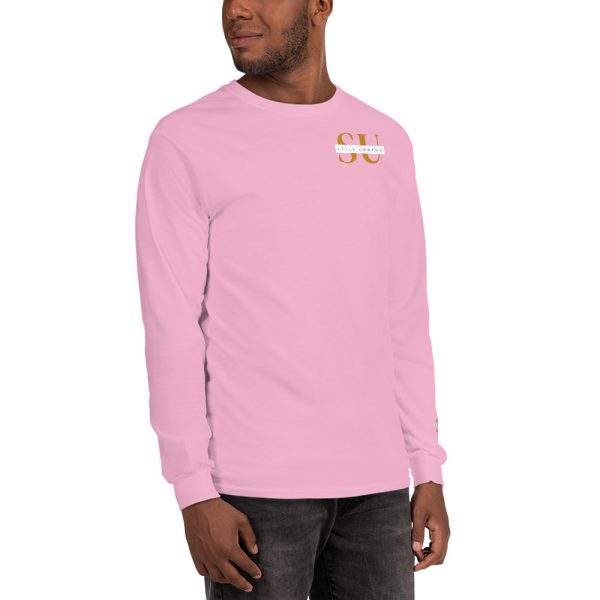 Men’s Long Sleeve Shirt - Image 72