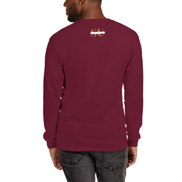 Men’s Long Sleeve Shirt - Image 14
