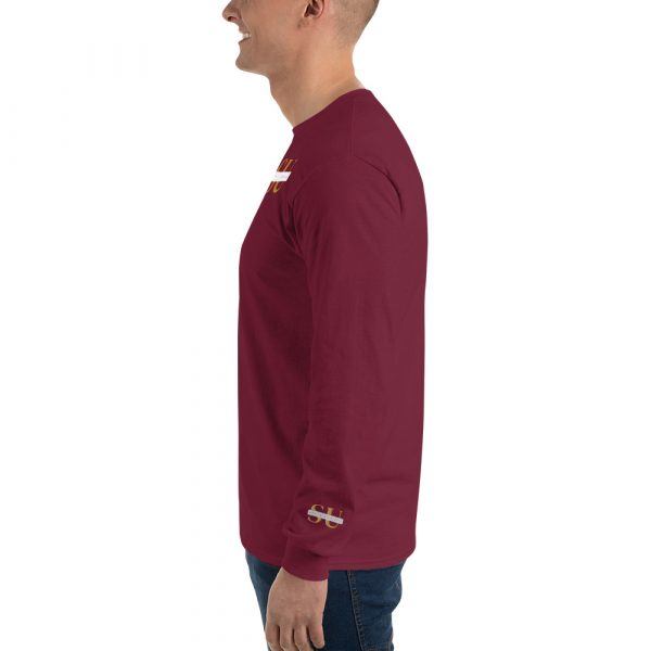 Men’s Long Sleeve Shirt - Image 14