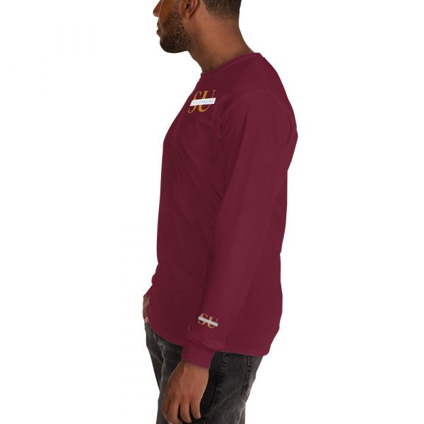 Men’s Long Sleeve Shirt - Image 15